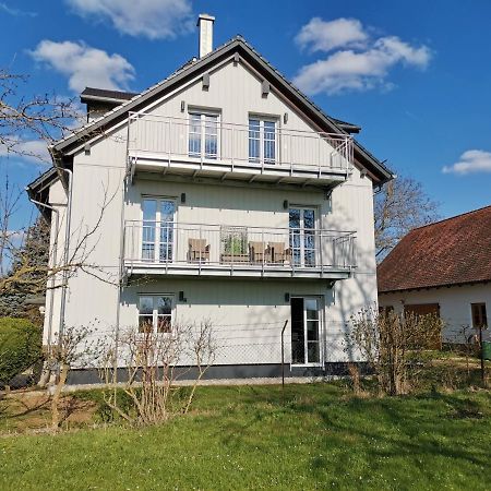 Ferienwohnung Meyer Weißenburg in Bayern Zewnętrze zdjęcie