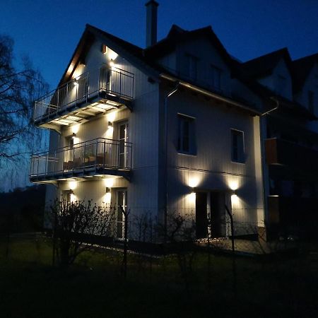 Ferienwohnung Meyer Weißenburg in Bayern Zewnętrze zdjęcie