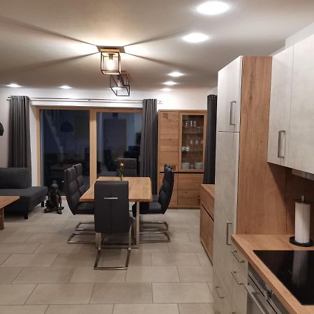 Ferienwohnung Meyer Weißenburg in Bayern Zewnętrze zdjęcie