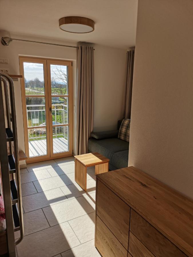 Ferienwohnung Meyer Weißenburg in Bayern Zewnętrze zdjęcie