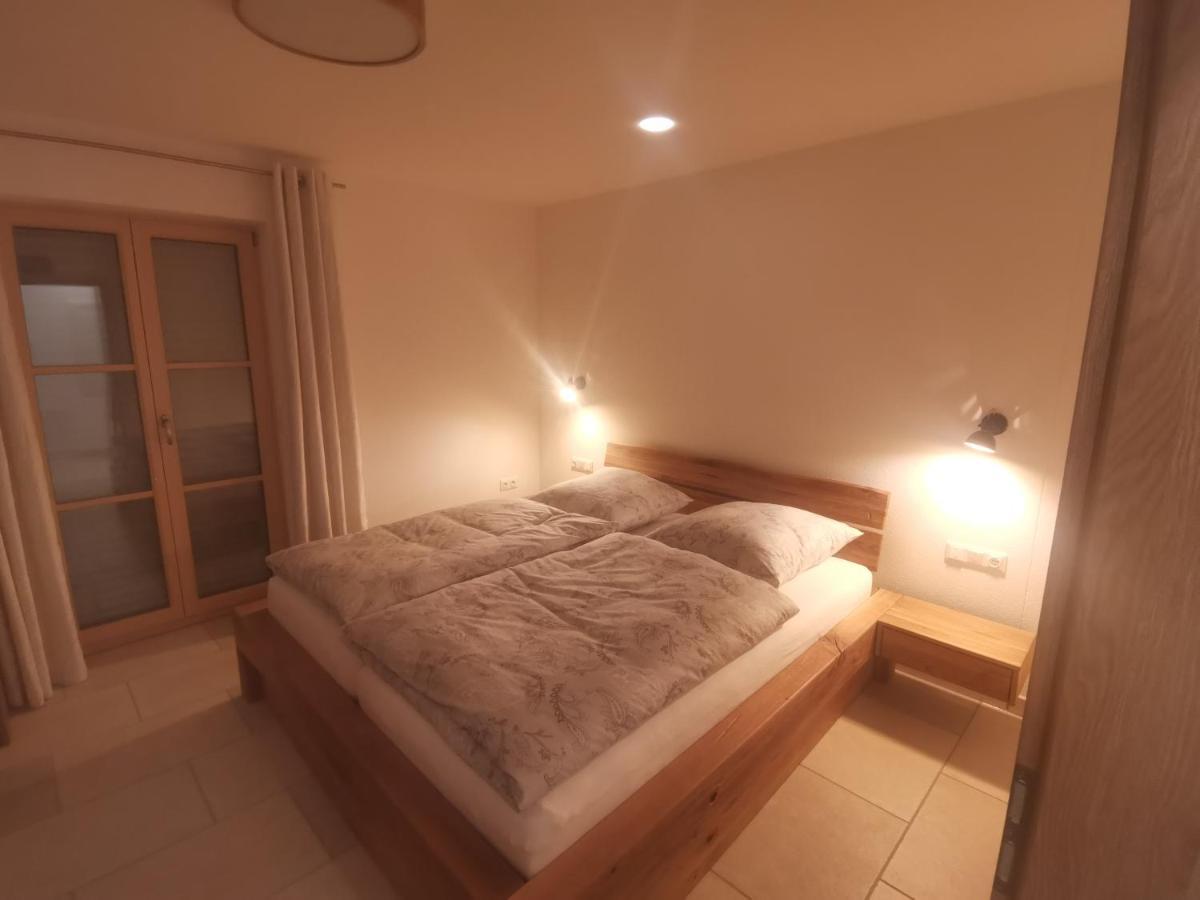 Ferienwohnung Meyer Weißenburg in Bayern Zewnętrze zdjęcie