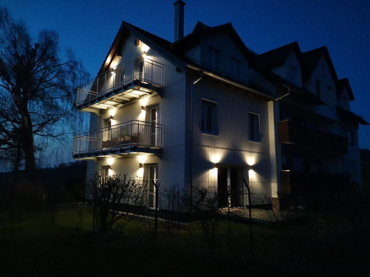 Ferienwohnung Meyer Weißenburg in Bayern Zewnętrze zdjęcie