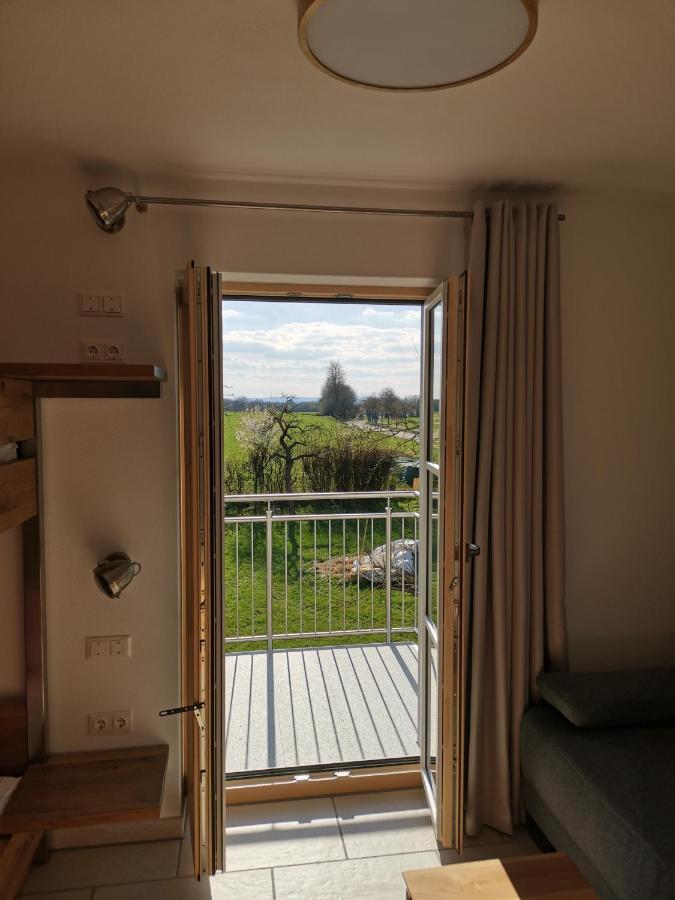 Ferienwohnung Meyer Weißenburg in Bayern Zewnętrze zdjęcie