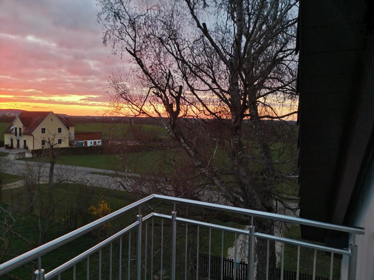 Ferienwohnung Meyer Weißenburg in Bayern Zewnętrze zdjęcie
