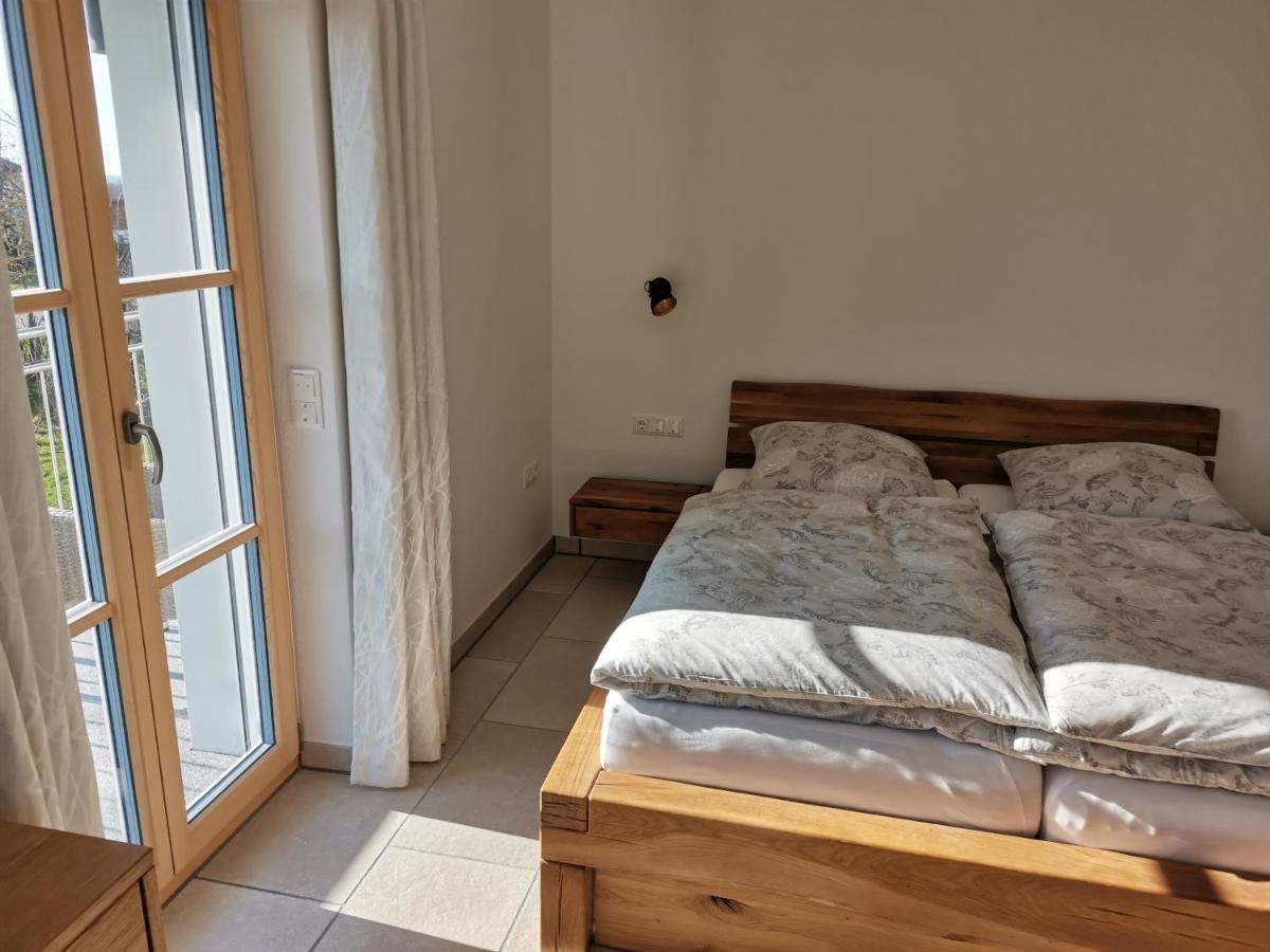 Ferienwohnung Meyer Weißenburg in Bayern Zewnętrze zdjęcie