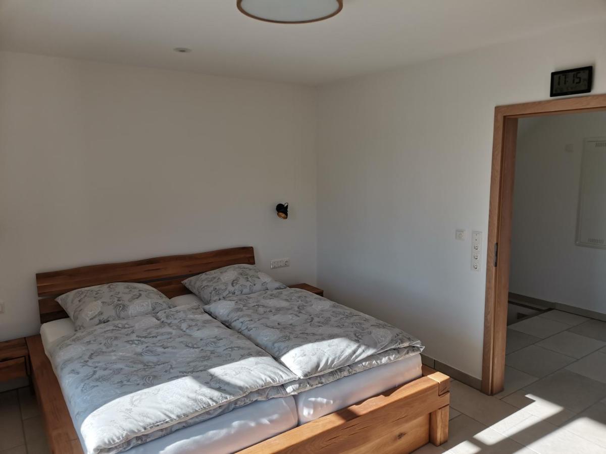 Ferienwohnung Meyer Weißenburg in Bayern Zewnętrze zdjęcie