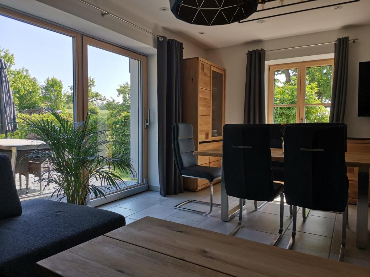 Ferienwohnung Meyer Weißenburg in Bayern Zewnętrze zdjęcie