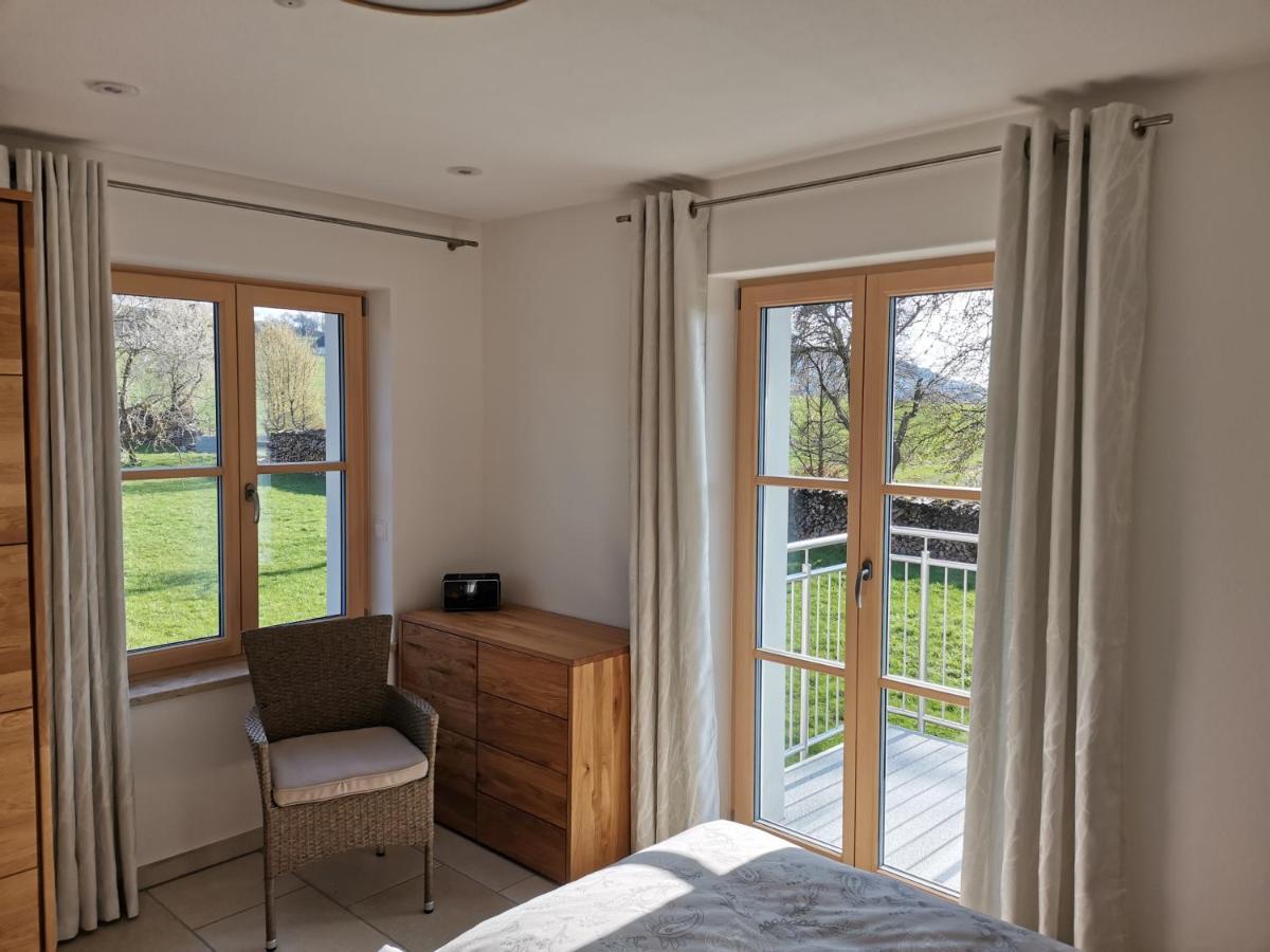 Ferienwohnung Meyer Weißenburg in Bayern Zewnętrze zdjęcie
