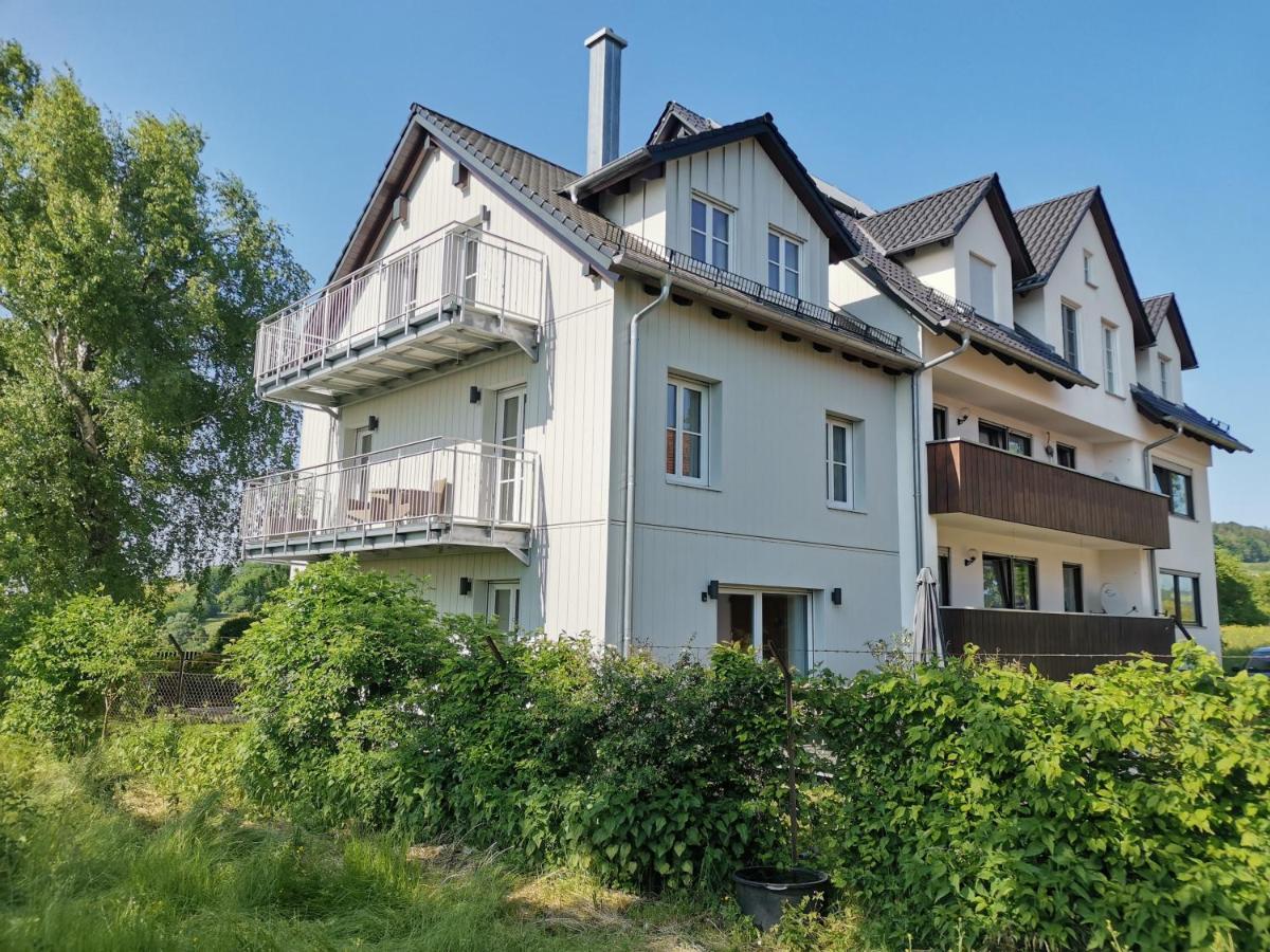 Ferienwohnung Meyer Weißenburg in Bayern Zewnętrze zdjęcie