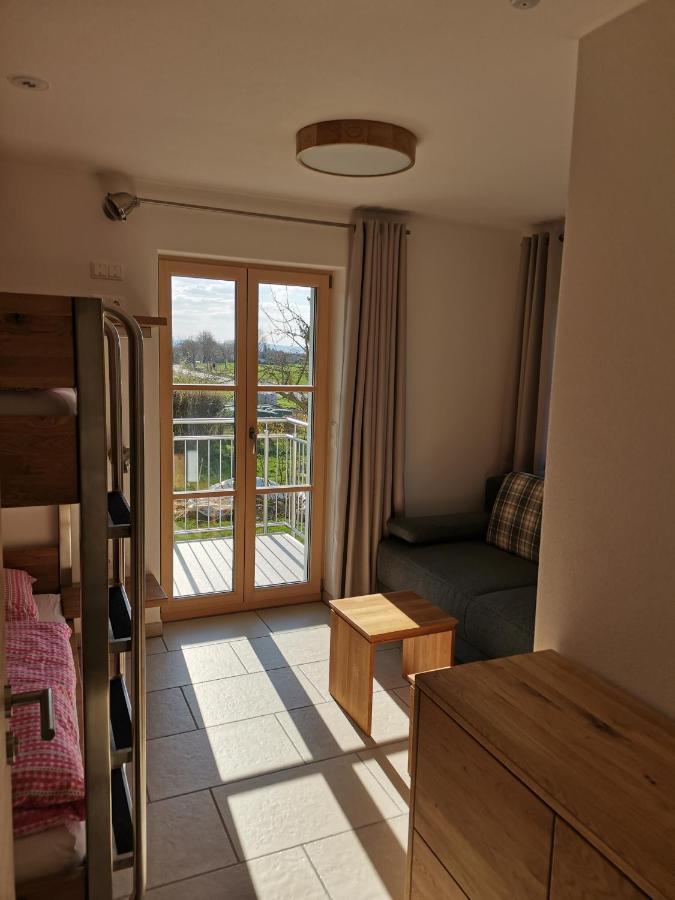Ferienwohnung Meyer Weißenburg in Bayern Zewnętrze zdjęcie