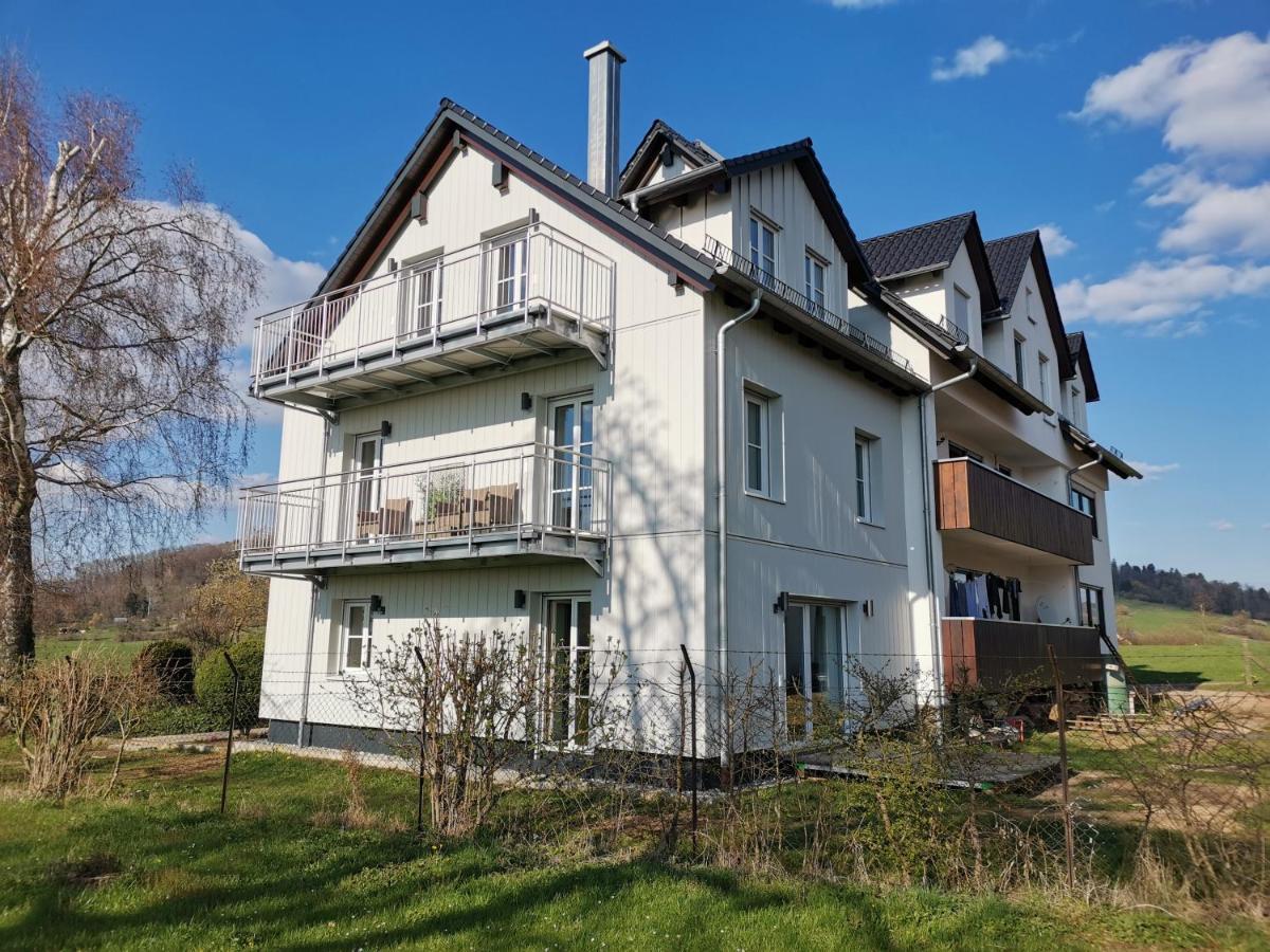 Ferienwohnung Meyer Weißenburg in Bayern Zewnętrze zdjęcie