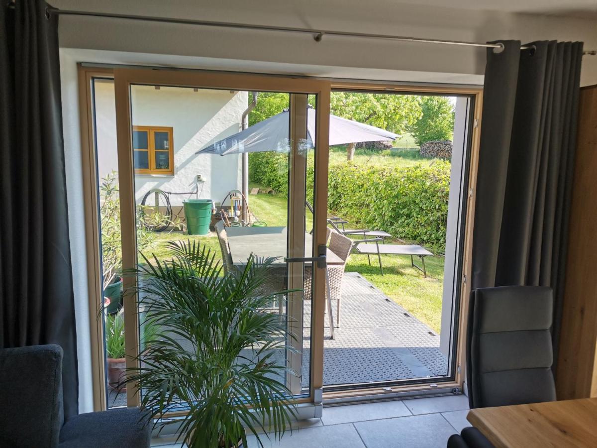 Ferienwohnung Meyer Weißenburg in Bayern Zewnętrze zdjęcie