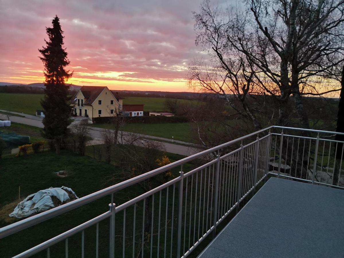 Ferienwohnung Meyer Weißenburg in Bayern Zewnętrze zdjęcie