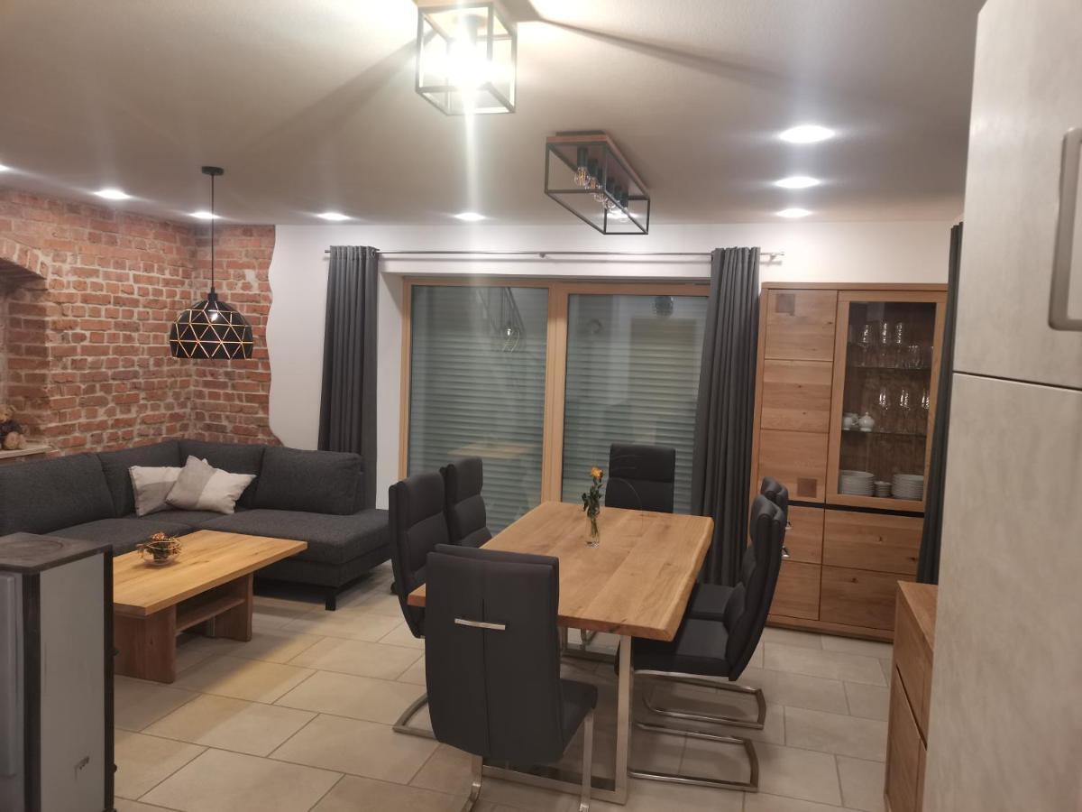 Ferienwohnung Meyer Weißenburg in Bayern Zewnętrze zdjęcie