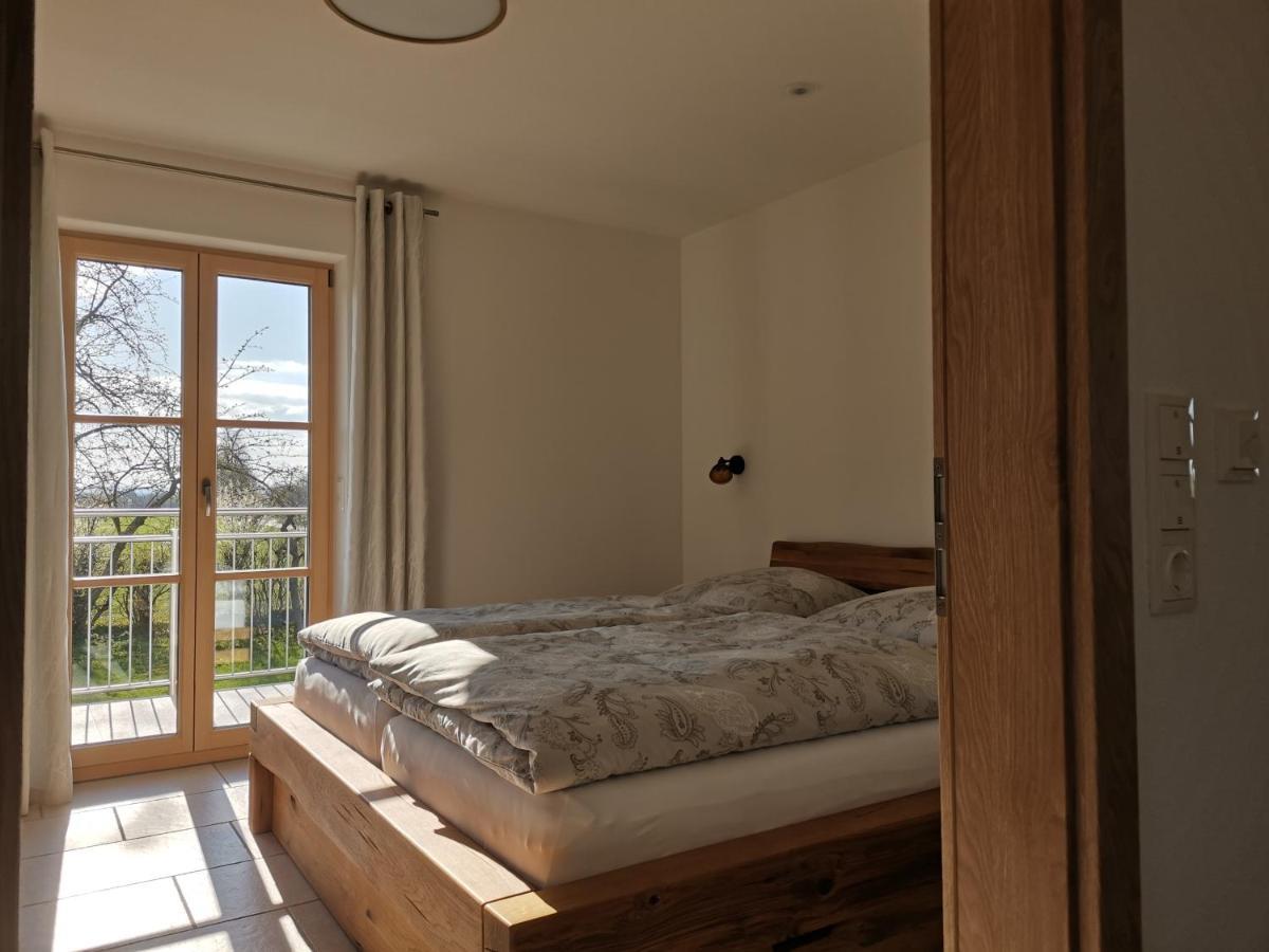 Ferienwohnung Meyer Weißenburg in Bayern Zewnętrze zdjęcie