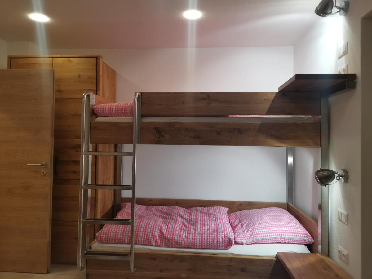 Ferienwohnung Meyer Weißenburg in Bayern Zewnętrze zdjęcie