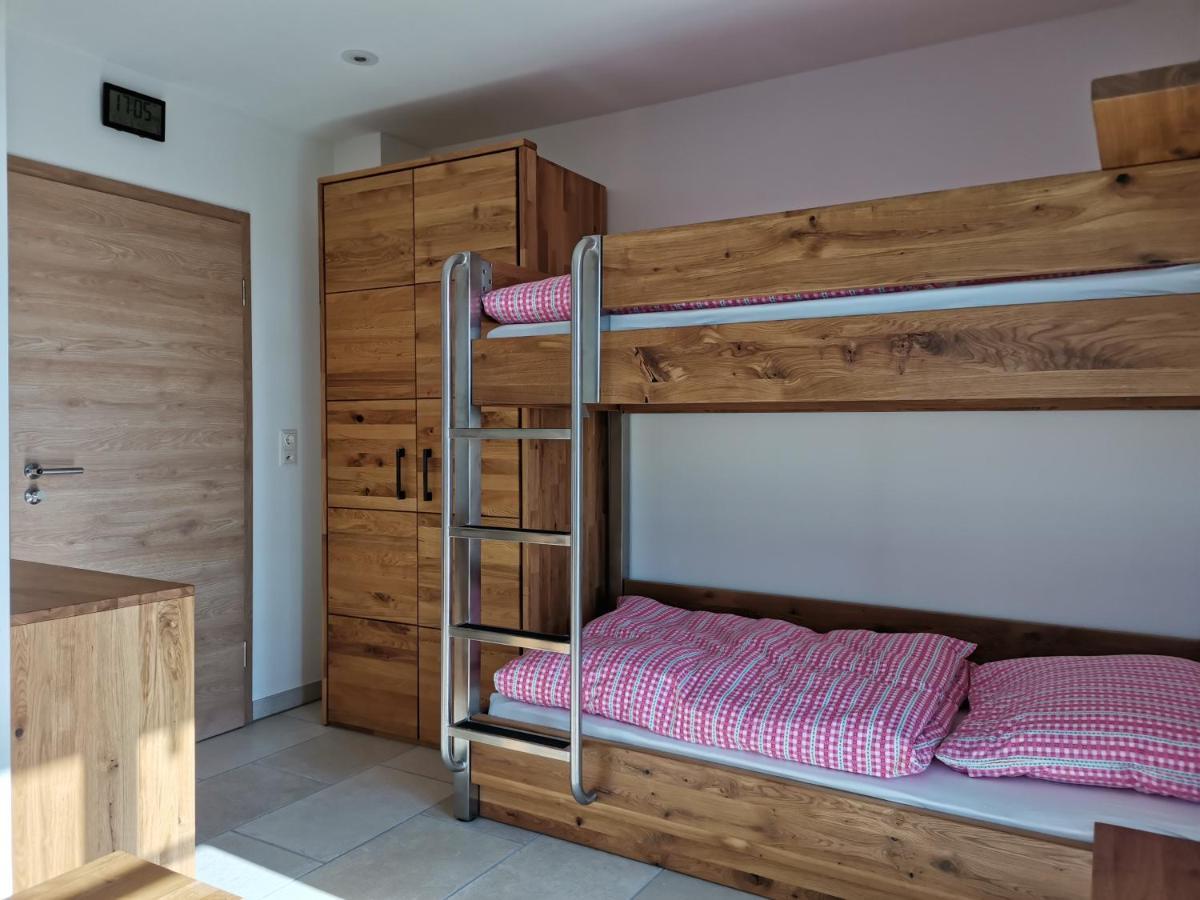 Ferienwohnung Meyer Weißenburg in Bayern Zewnętrze zdjęcie