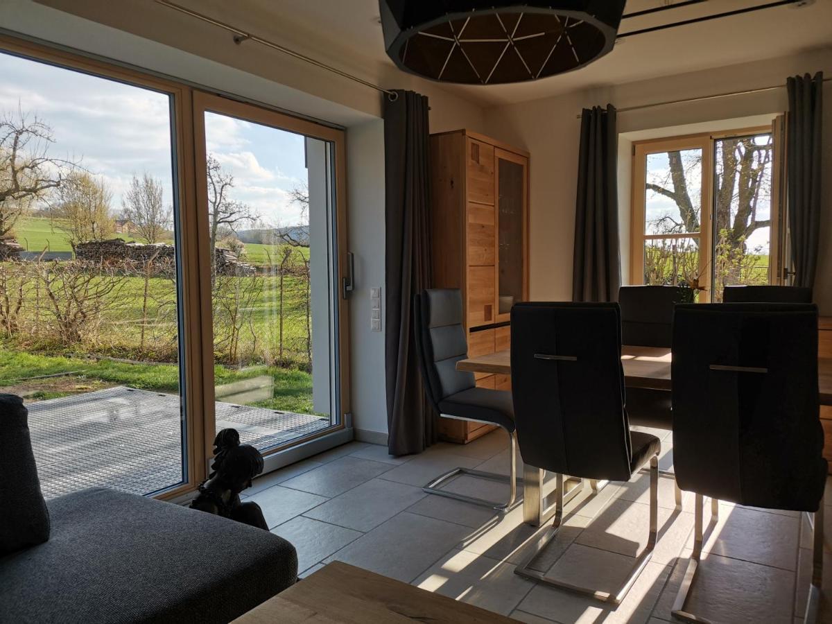 Ferienwohnung Meyer Weißenburg in Bayern Zewnętrze zdjęcie