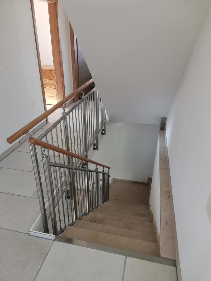 Ferienwohnung Meyer Weißenburg in Bayern Zewnętrze zdjęcie