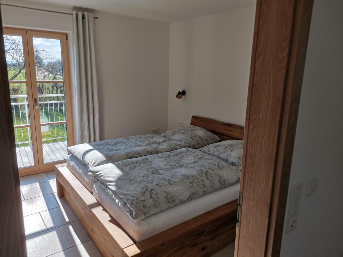 Ferienwohnung Meyer Weißenburg in Bayern Zewnętrze zdjęcie