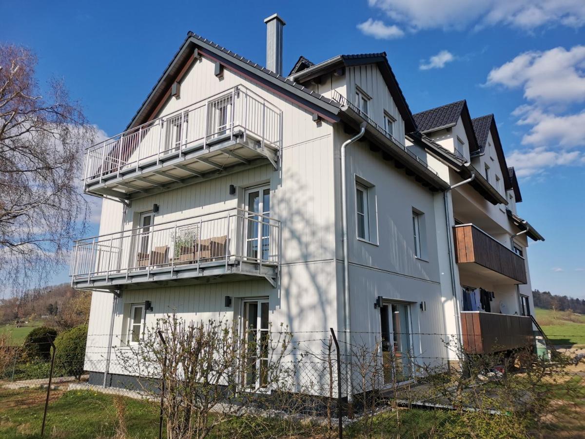 Ferienwohnung Meyer Weißenburg in Bayern Zewnętrze zdjęcie