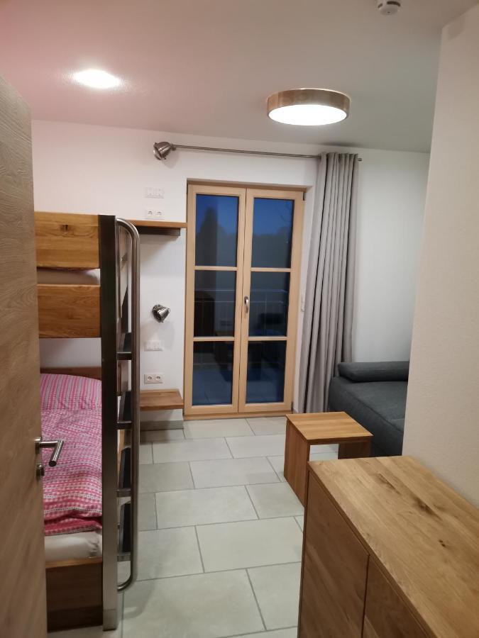 Ferienwohnung Meyer Weißenburg in Bayern Zewnętrze zdjęcie