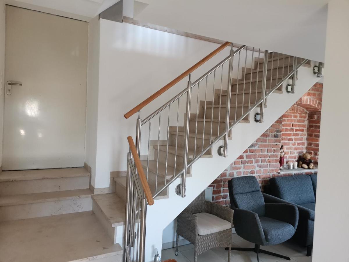 Ferienwohnung Meyer Weißenburg in Bayern Zewnętrze zdjęcie