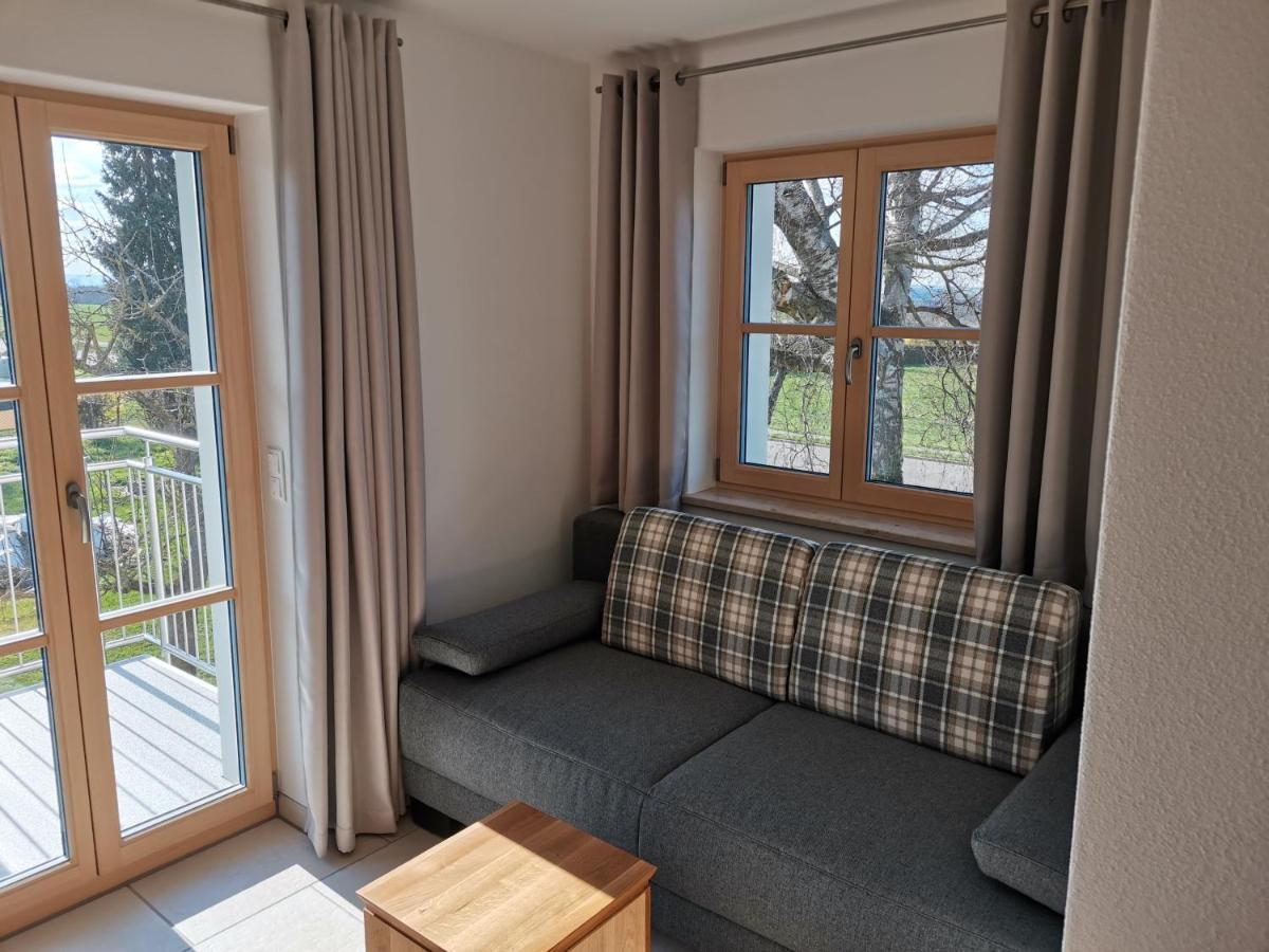 Ferienwohnung Meyer Weißenburg in Bayern Zewnętrze zdjęcie