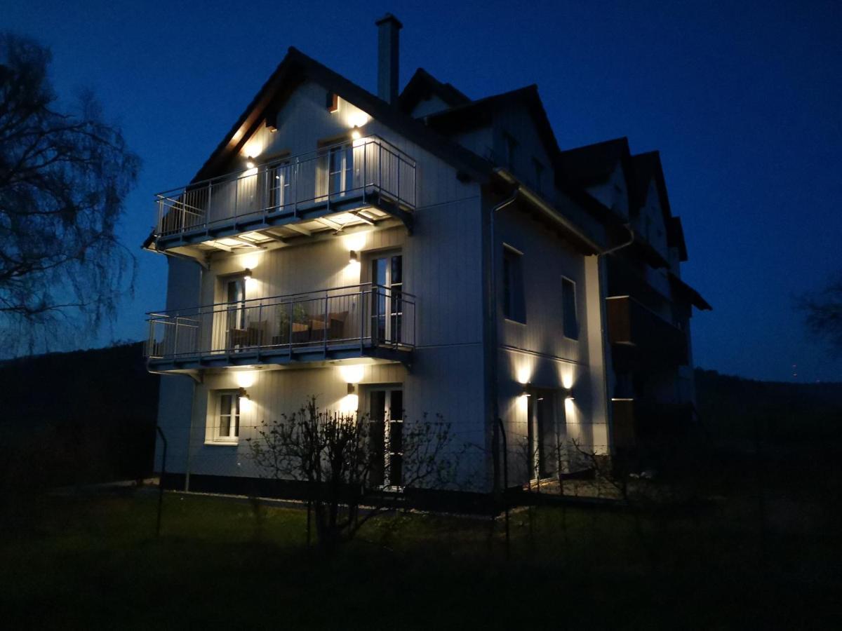 Ferienwohnung Meyer Weißenburg in Bayern Zewnętrze zdjęcie