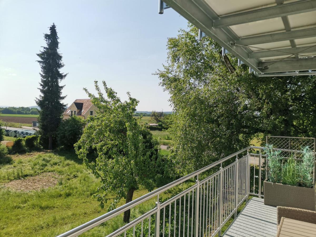 Ferienwohnung Meyer Weißenburg in Bayern Zewnętrze zdjęcie