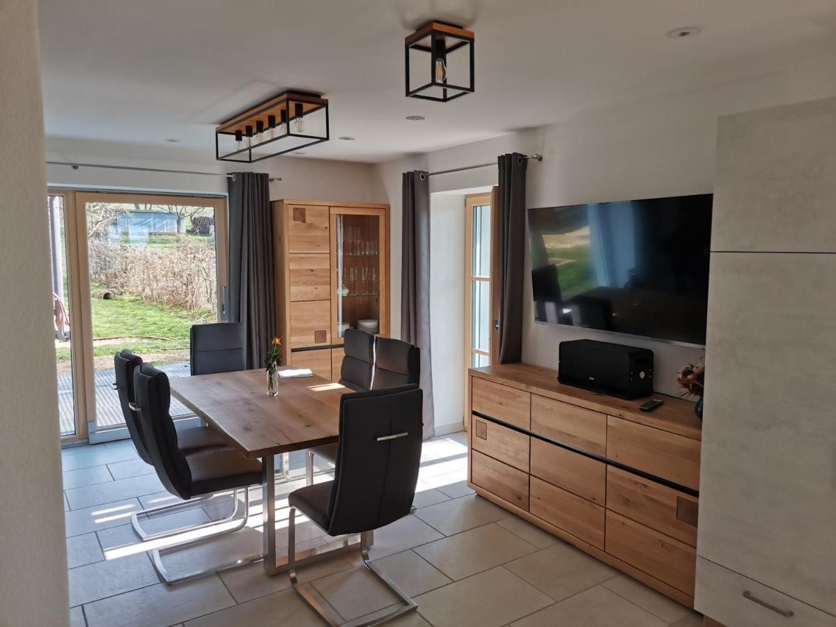 Ferienwohnung Meyer Weißenburg in Bayern Zewnętrze zdjęcie
