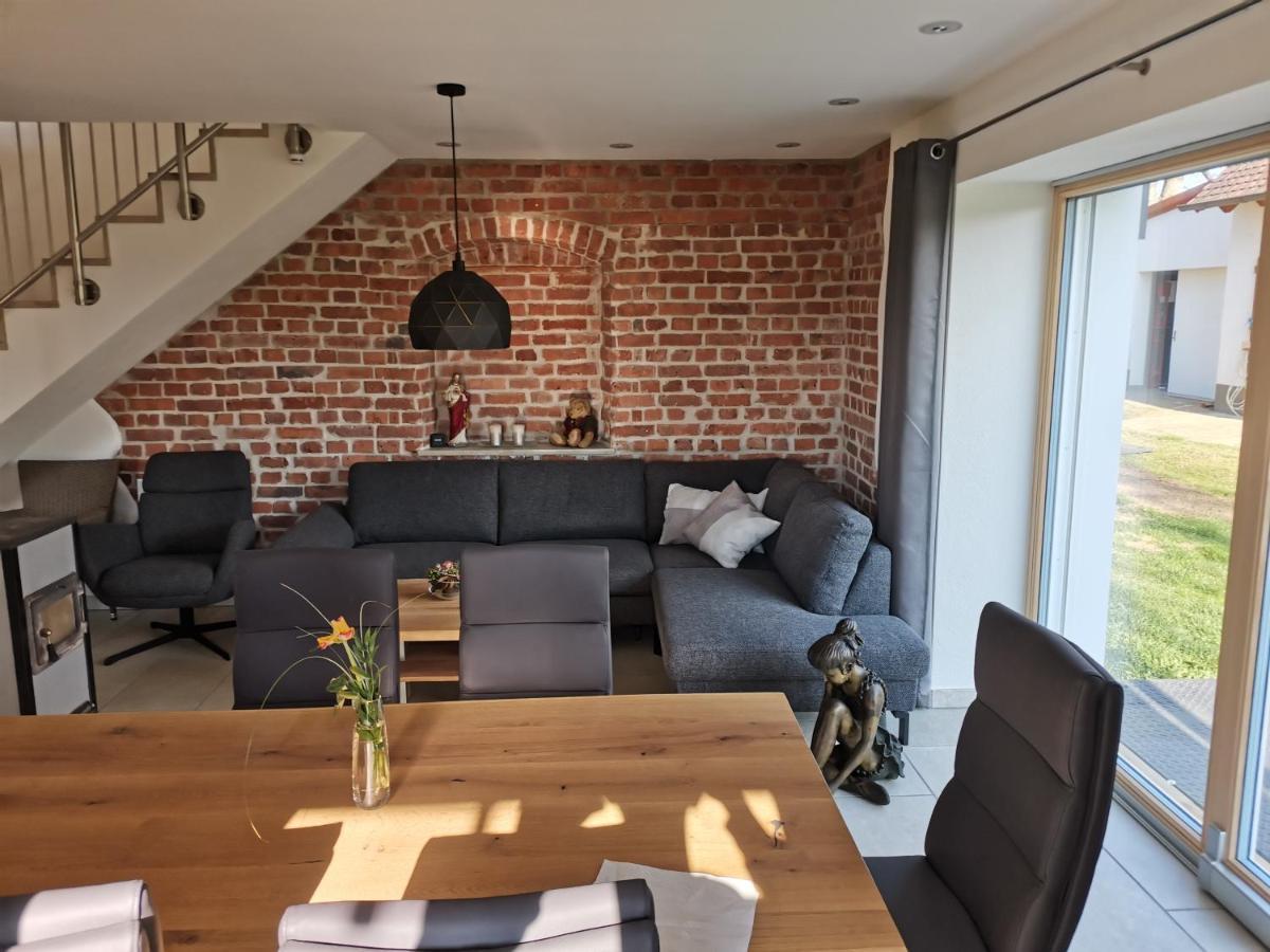Ferienwohnung Meyer Weißenburg in Bayern Zewnętrze zdjęcie