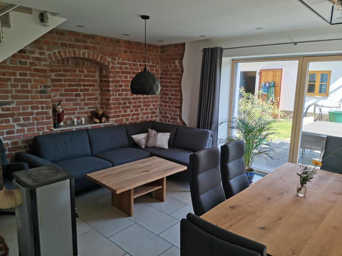 Ferienwohnung Meyer Weißenburg in Bayern Zewnętrze zdjęcie