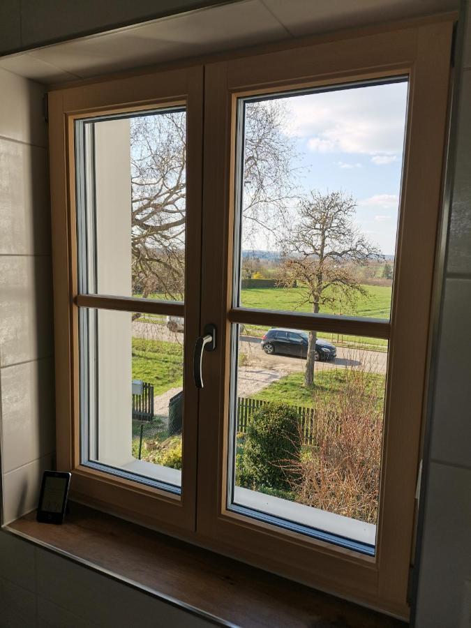 Ferienwohnung Meyer Weißenburg in Bayern Zewnętrze zdjęcie