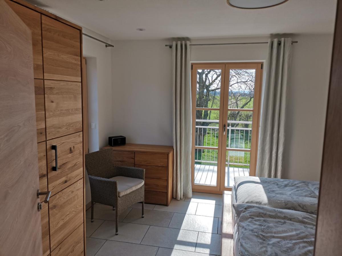 Ferienwohnung Meyer Weißenburg in Bayern Zewnętrze zdjęcie