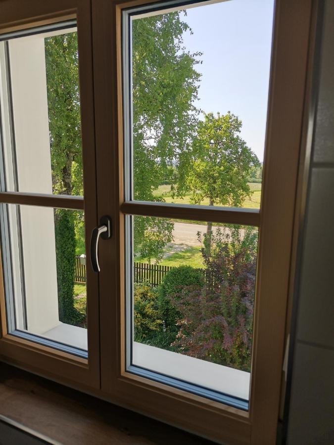 Ferienwohnung Meyer Weißenburg in Bayern Zewnętrze zdjęcie