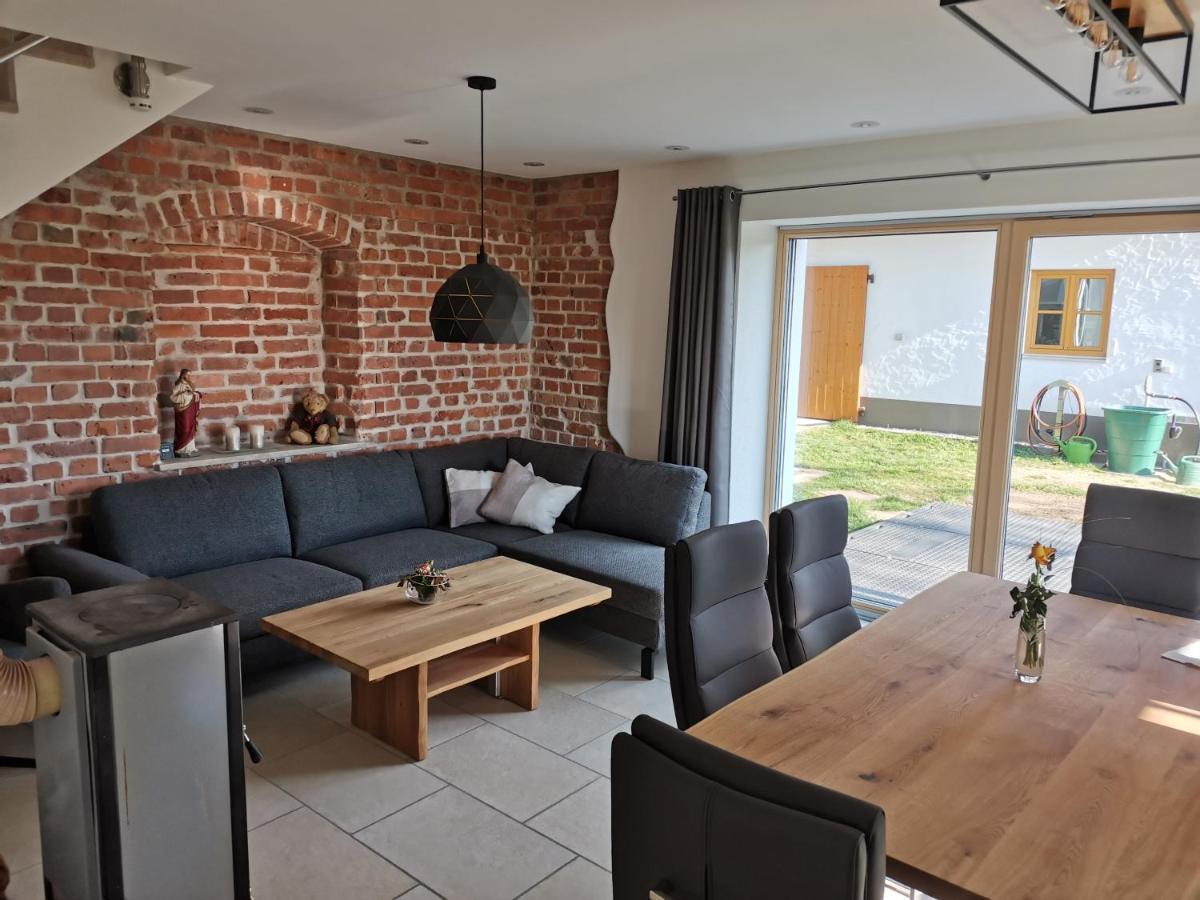 Ferienwohnung Meyer Weißenburg in Bayern Zewnętrze zdjęcie